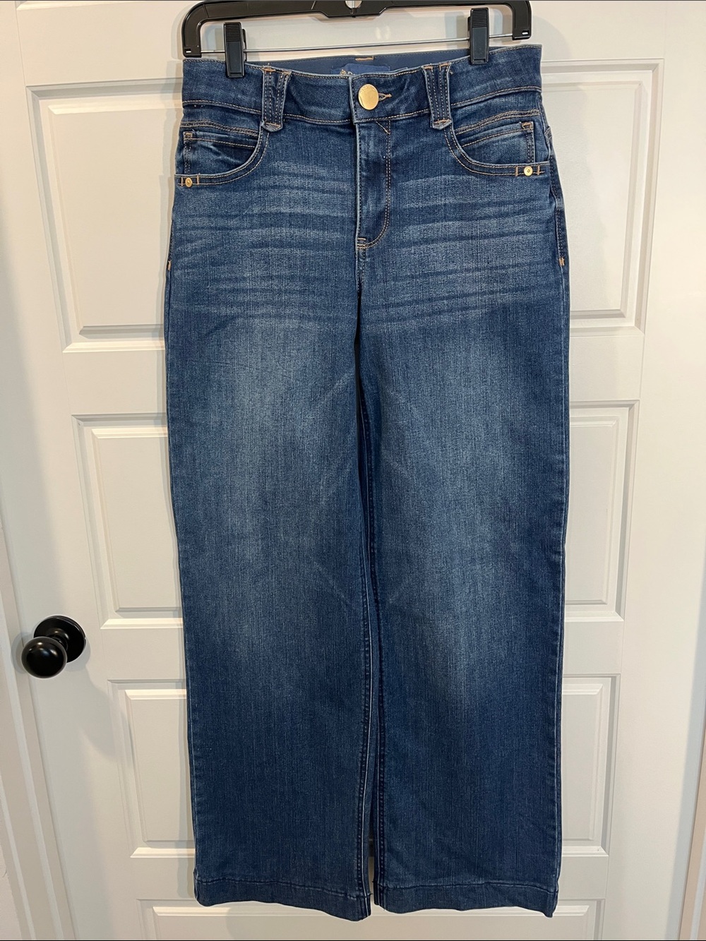 Democracy Ab solution jeans size 2
